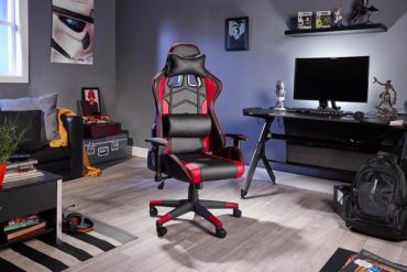 gaming room furniture